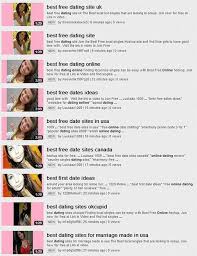 One of the reasons is that the site is 100% free. Internet Dating Internetdating Profile Pinterest