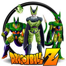 Cell Icons By Darksaiyan21 Dragon Ball Z Dragon Ball Super Dragon Ball