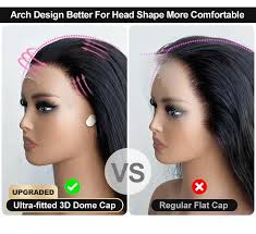 36 pulgadas marrón Chocolate 13x4 13x6 HD peluca Frontal de encaje cuerpo  ondulado color marrón 5x5 6x6 HD Cierre de encaje pelucas de cabello humano  para mujeres