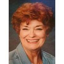 Shirley Tankersley Obituary