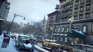 Watch tommy angelo go to work with a suitcase, smoke a cigarette, eat at a. Wallpaper Id 43458 Mafia Ii Definitive Edition Mafia Trilogy Screenshot 4k