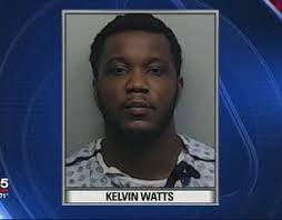 Kelvin Watts's Instagram, Twitter & Facebook