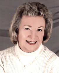 Marilyn Rowland-Thornburg Obituary