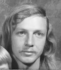 William (Bill) Robert Molt 1957