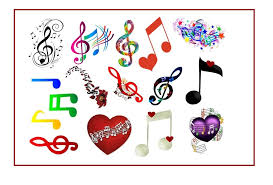 Sheet music with music notes wings tattoo on the back | tattoos. Amazon Com Musical Note Collection Musical Notes Temporary Tattoos Beauty Personal Care