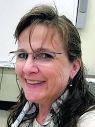 Celeste Cahill Obituary (1962