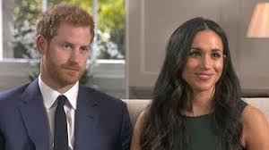 Meghan and harry give interview to oprah winfrey 2/2. Prince Harry And Meghan Markle Detail Proposal And Romance First Post Engagement Interview Youtube