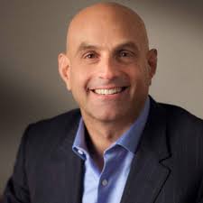 Julian Setian Nominated for Executive of the Year