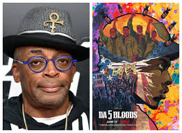 Exclusive: Spike Lee