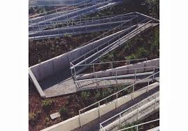 Instagram Goes Inside The Gehry Designed Facebook Campus Azure Magazine Gehry Instagram Design