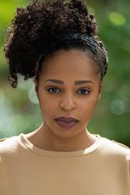 Yasmein Ziyad — The Movie Database (TMDB)