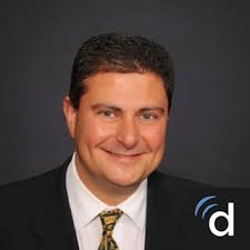 Dr. Gerald B. Zelenock, MD