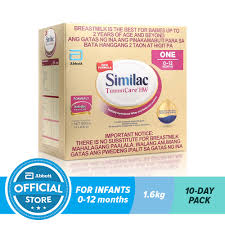 Infant formula in the philippines is often fed to infants in place of breast milk or in addition to breast milk. Infant Formula For Sale Baby Formula Best Deals Discount Vouchers Online Lazada Philippines