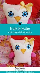 Kostenlose vorlage fur die eule und den raben pinguin free. Nahen Zur Geburt 49 Geschenkideen Fur Mama Baby Kostenlose Schnittmuster Datenbank