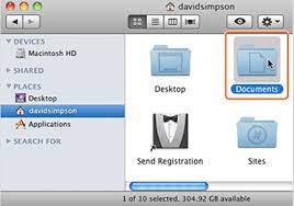 Click the delete button to delete duplicate documents on your computer. How To Permanently Delete Word Document On Macbook Windows
