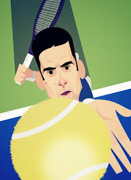Novak đoković je do sada u kupovinu nekretnina uložio čak 21 milion evra. The Third Man Novak Djokovic The New Yorker