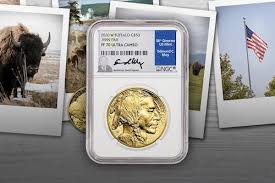 This was the only year in which these weights were available though. Gold American Buffalo Proofs U S Gold Bureau
