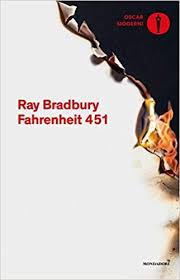 Download Libro Fahrenheit 451 Pdf Gratis Italiano Fahrenheit 451 Libri Lettura
