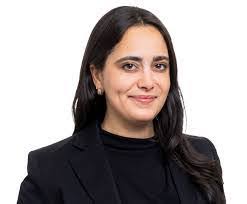 Isabella Mckinley's Instagram, Twitter & Facebook