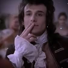 CARLO BROSCHI HAD ME ON MY KNEES FR 🛐 #farinelli #carlobroschi  #hesuchababygirl