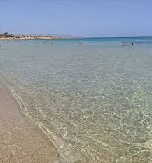 Everything you need to be ready to step out prepared. San Lorenzo Beach In Noto Sicily In Tour