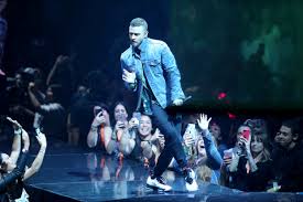 Review Justin Timberlake Falls Short On Latest Concert Tour