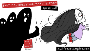 Unit 2 different types of bullying research paper; The Different Types Of Bullying Zabeth