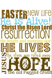 The Blah G Easter Time Easter Blessings Easter Sunday
