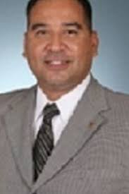 Robert Pena Jr.