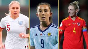 The official name of the games remains the 2020 summer olympics. Team Gb Steph Houghton Sophie Ingle And Caroline Weir In Olympics Squad Bbc Sport