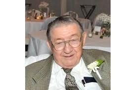 Arnold Dickson Obituary (1925