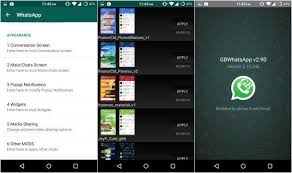 Gbwhatsapp Plus Mod Apk V2 90 Best Whatsapp Plus Alternative