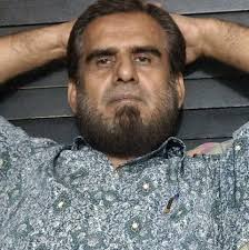 Profile for Khalid Sattar