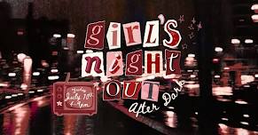 Girls Night Out at Iron Smoke Distillery