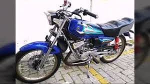 Kami disini mencoba untuk update kendaraan rx king baik yang jadul sampai yang modifikasi.gambar di ambil dari perseorangan atau club seluruh indonesia, bagi motornya yang ingin di tampilkan mohon untuk mengirim ke alamat ktc135cc@gmail.com. Modifikasi Rx King Medan Youtube