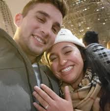 Keith Schnoor and Fatima Varela's Wedding Website