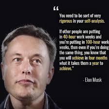 Thoughts Follow Elonrmuskk Elon Musk Quotes Elon Musk Entrepreneur Quotes