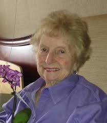 Obituary for Rosemary Kaufman