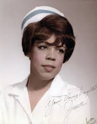 Jeanette Suitt Obituary