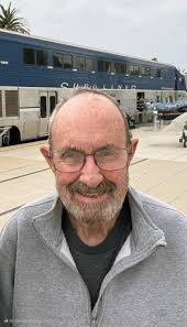 Oliver William Vaughan Obituary (2025)