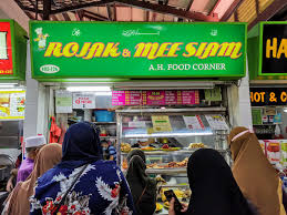 Check spelling or type a new query. Pro Tips On The Best Food Stalls Geylang Serai Malay Market Hawker Centre Johor Kaki Travels For Food