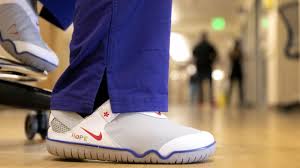 Healthcare support workers job responsibilities. Nike Air Zoom Pulse Hospital Donations Nike News