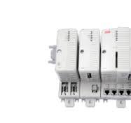 Module Termination Units Tu805K01 2-Wire or 3-Wire Terminal Unit, 3bse035990r1 Including 10 Terminal Units Tu805 for Di801 and Do801 PLC/Dcs Module