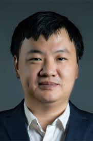 李鹏-中国科学院大学-UCAS