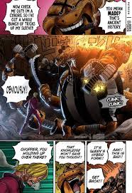 Maybe you would like to learn more about one of these? Read One Piece Manga English New Chapters Online Free Mangaclash