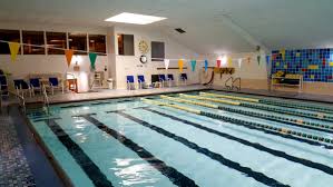 Click below to learn more about our indoor/outdoor pools and how you can get involved with river city swimming Aquatic Therapy Peoria Athletico Peoria Clubs At River City