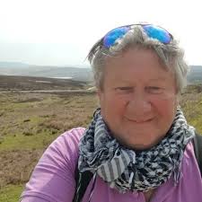 Dave Howson. (@davehowson3254)