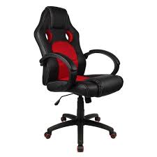 New Ergonomic And Affordable Gaming Chairs 2017 Office Chair Leather Office Chair Ergonomic Office Chair