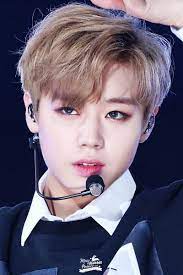 fmv ấn tượng của wanna one trong produce 101. Pin Di Park Ji Hoon