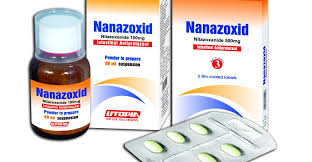 > 6 years to 12 years: Ø³Ø¹Ø± ÙˆÙ…ÙˆØ§ØµÙØ§Øª Ø§Ù‚Ø±Ø§Øµ Nanazoxid Ù†Ø§Ù†Ø§Ø²ÙˆÙƒØ³ÙŠØ¯ Ù„Ø¹Ù„Ø§Ø¬ Ø§Ù„Ø§Ø³Ù‡Ø§Ù„